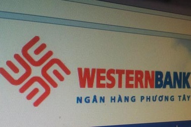 Chịu thiệt 144 tỷ đồng, SaigonTel "tháo chạy" khỏi Western Bank