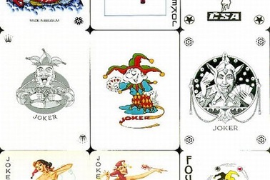 Những bí ẩn không phải ai cũng biết về bộ bài Tây