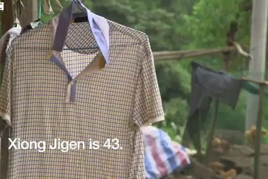 Bên trong "làng ế vợ" ở Trung Quốc