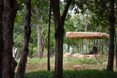 Chùa Đá Nha Trang - Top 7 thiết kế tôn giáo đẹp nhất