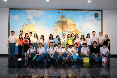 Đại học Tân Tạo qua góc nhìn của Hiệu trưởng hệ thống trường Việt Mỹ