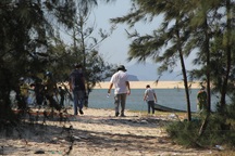 Bắt khẩn cấp nghi phạm sát hại bé gái 13 tuổi ở Phú Yên