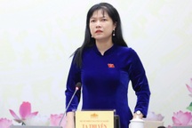 Nhiều cán bộ tự nguyện "từ trưởng xuống phó", chấp nhận hy sinh