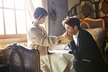 Hấp dẫn chuyện trả thù “có 1 không 2”