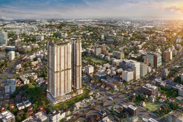 Thị trường căn hộ cho thuê tại Bình Dương được kỳ vọng tăng trưởng