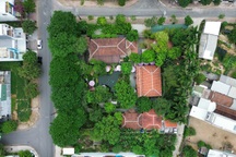 Điều tra vụ chuyển hơn 5.200m2 đất nông nghiệp thành đất ở