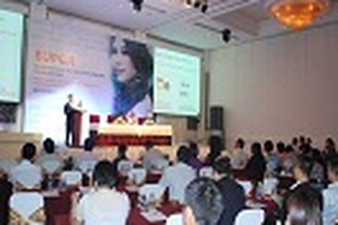 Mỹ Tâm trở thành đại sứ thương hiệu của Supor tại Việt Nam