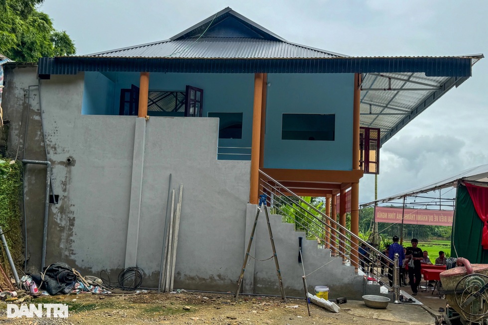 Ước mơ nhà không dột của cựu binh và mục tiêu xóa gần 154.000 nhà tạm - 3 Ước mơ nhà không dột của cựu binh và mục tiêu xóa gần 154.000 nhà tạm - 3