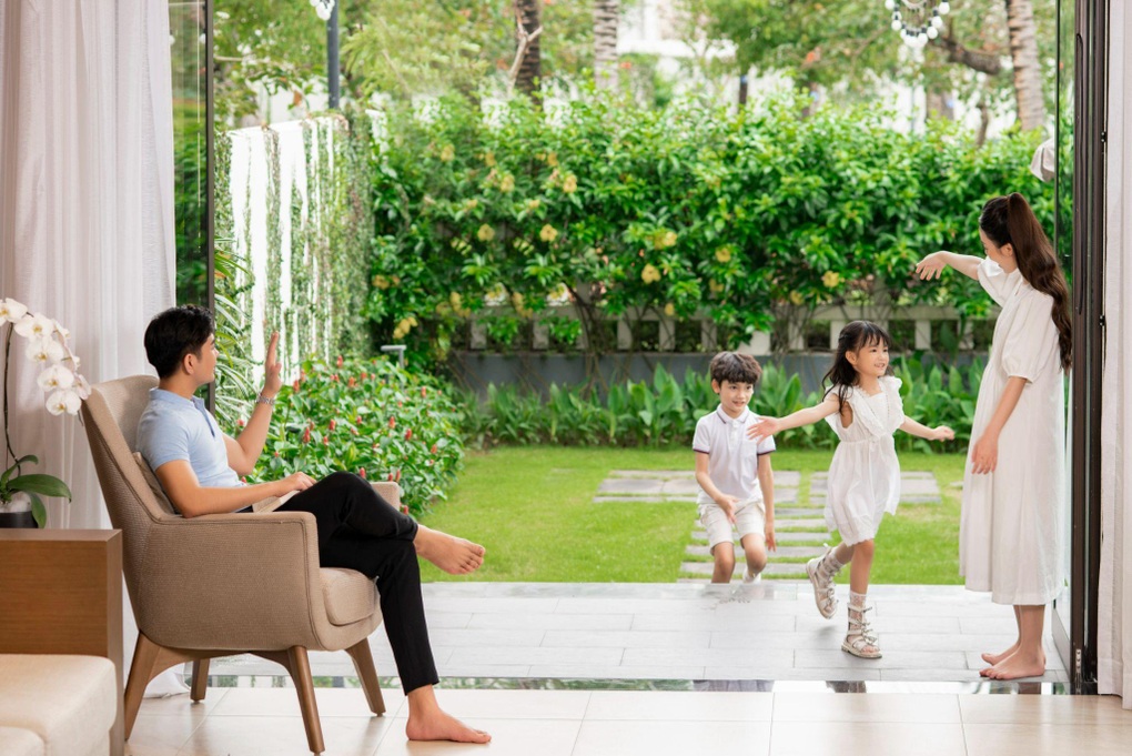 Vì sao du khách gia đình yêu thích Premier Village Ha Long Bay Resort? - 3 Vì sao du khách gia đình yêu thích Premier Village Ha Long Bay Resort? - 3