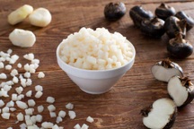 Loại củ vừa trắng vừa giòn, ăn ngon, vị ngọt thanh mát lại bổ dưỡng