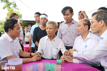 Đắk Lắk gửi thư kêu gọi đồng bào, chiến sĩ đoàn kết một lòng