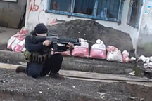 IS tung video tấn công quân đội Philippines ở Marawi