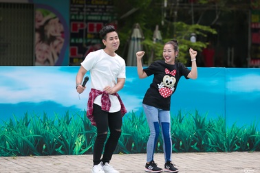 Sư thật về mối quan hệ của Ốc Thanh Vân với MC Nguyên Khang