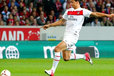 Bóng đá TV và Thể Thao TV tiếp tục phát sóng các giải bóng đá châu Âu