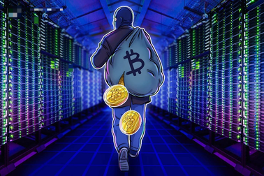 Thị trường tiền điện tử lại dậy sóng khi tin tặc trộm 100 triệu USD