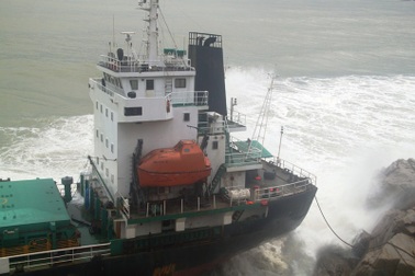 Điều tra các tàu không vào cảng trú bão, làm thuyền viên chết, mất tích
