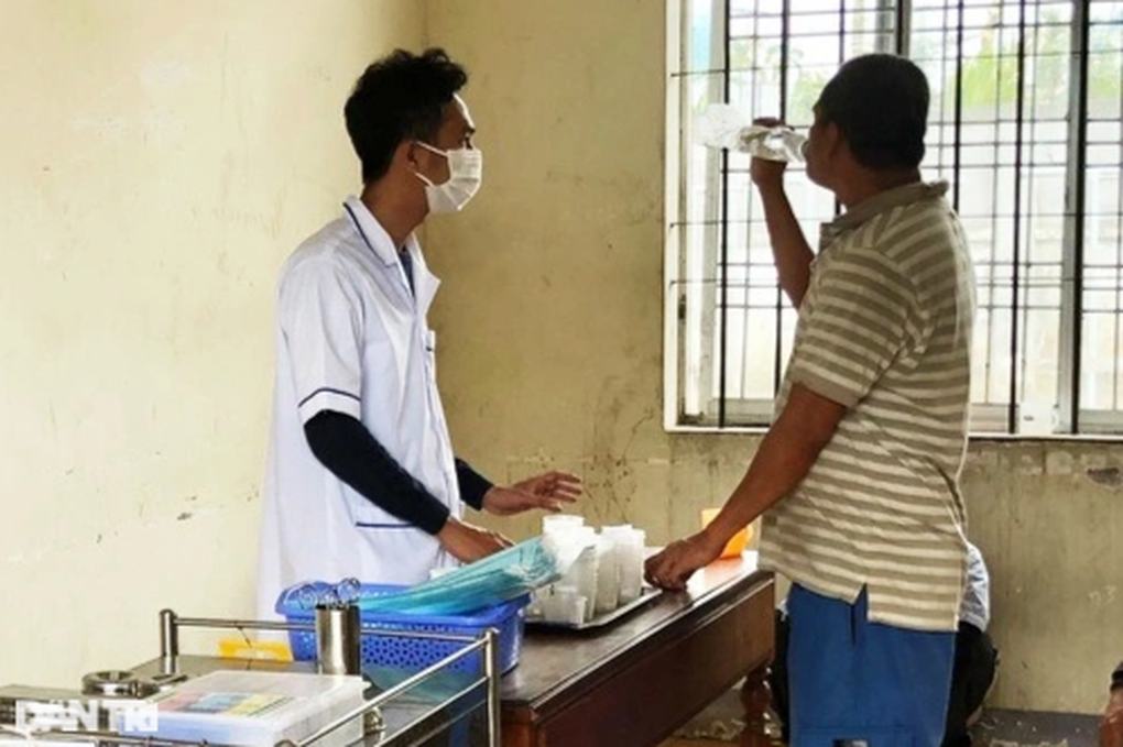 Ngăn ngừa người tâm thần gây án - 1 Ngăn ngừa người tâm thần gây án - 1