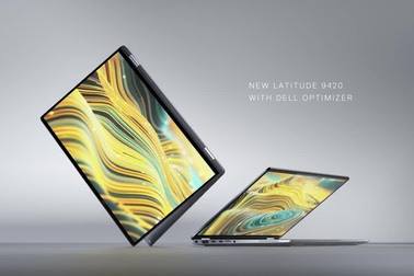 Giới thiệu Latitude 9240 - Laptop "2 trong 1" dành cho doanh nhân của Dell