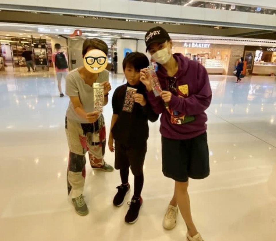 Rộ thông tin Trương Bá Chi mang bầu lần thứ tư - 5