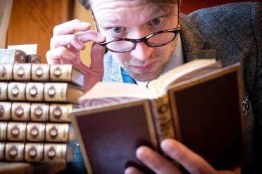 Tiểu thuyết khiêu dâm bị tiêu hủy hơn 200 năm trước bất ngờ được tìm thấy lại