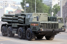 "Cơn lốc lửa" Nga khai hỏa, phá hủy hỏa thần HIMARS ở Ukraine