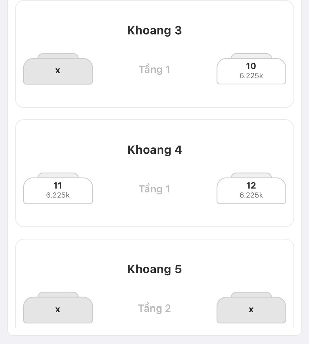 Choáng với giá vé tàu xe Tết, nam sinh tính chạy xe máy gần 1.400km về quê - 2 Choáng với giá vé tàu xe Tết, nam sinh tính chạy xe máy gần 1.400km về quê - 2