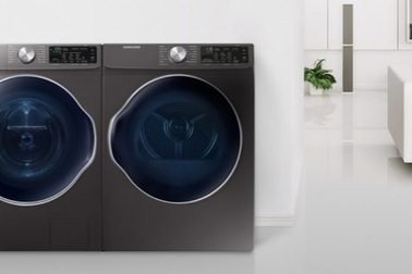 Vì sao máy giặt Samsung hơn 20 năm vẫn chạy tốt?