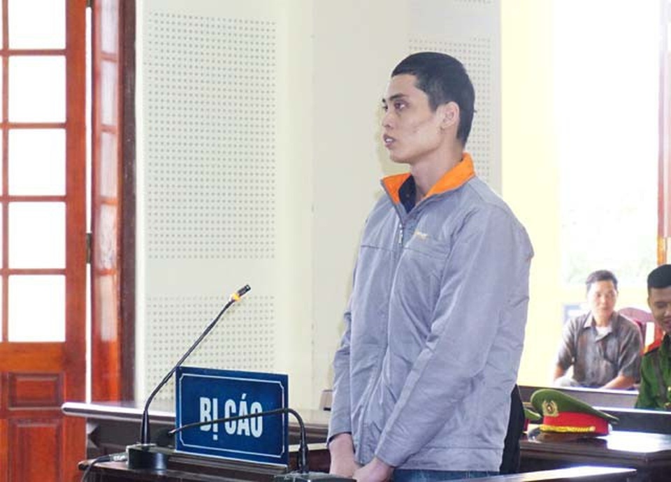 Giả lệnh bắt khẩn cấp của Thiếu tướng Hồ Sỹ Tiến để lừa đảo tiền tỉ - 3