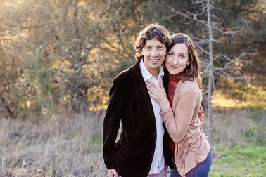 Cặp vợ chồng chủ yếu "hít khí giời để sống"