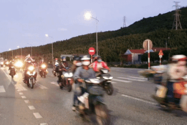 Hành trình hồi hương lịch sử của hàng ngàn người từ phương Nam