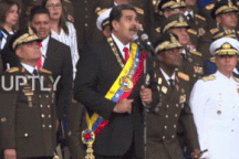 Vụ ám sát hụt Tổng thống Venezuela qua lời kể của nhân chứng