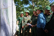 Nghi còn 80-90 liệt sĩ ở cứ điểm Cồn Tiên, nơi 173 chiến sĩ hy sinh