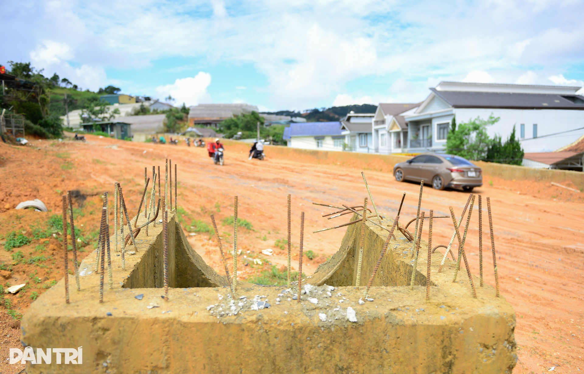 400m cuối níu chân con đường đẹp bậc nhất Đà Lạt - 10 400m cuối níu chân con đường đẹp bậc nhất Đà Lạt - 10