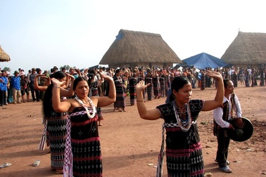 Đưa văn hóa Cơtu về phố cổ Hội An phục vụ du khách