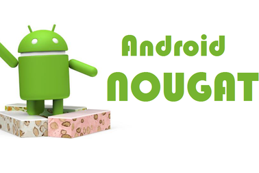 Google bất ngờ phát hành Android 7.0 Nougat cho smartphone của hãng