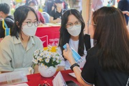 Loạt trường đại học phía Nam thông báo xét tuyển bổ sung