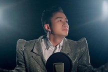 Tùng Dương - chuyện chưa kể phía sau "Ngày chưa giông bão"