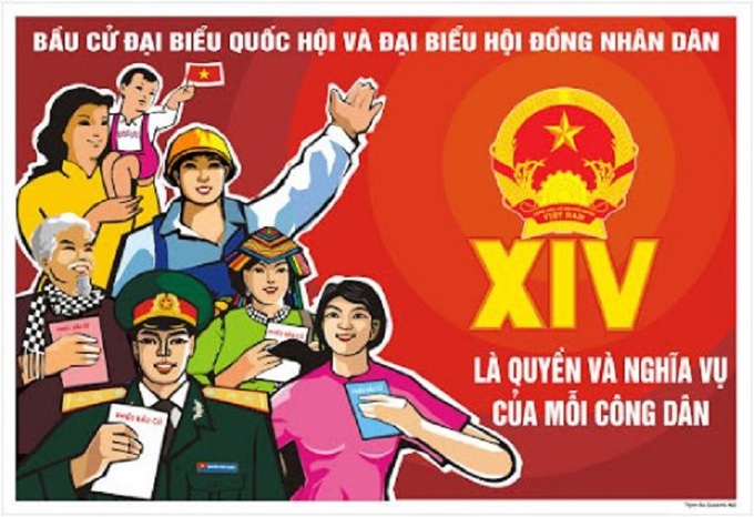 TP.HCM: Công bố số lượng và danh sách đơn vị bầu cử, số đại biểu được bầu ở mỗi đơn vị bầu cử - Ảnh 1. TP.HCM: Công bố số lượng và danh sách đơn vị bầu cử, số đại biểu được bầu ở mỗi đơn vị bầu cử - Ảnh 1.