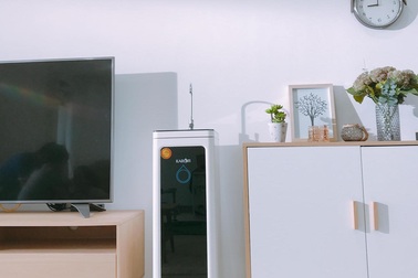 Làm thế nào để trả lại máy lọc nước và hoàn tiền?