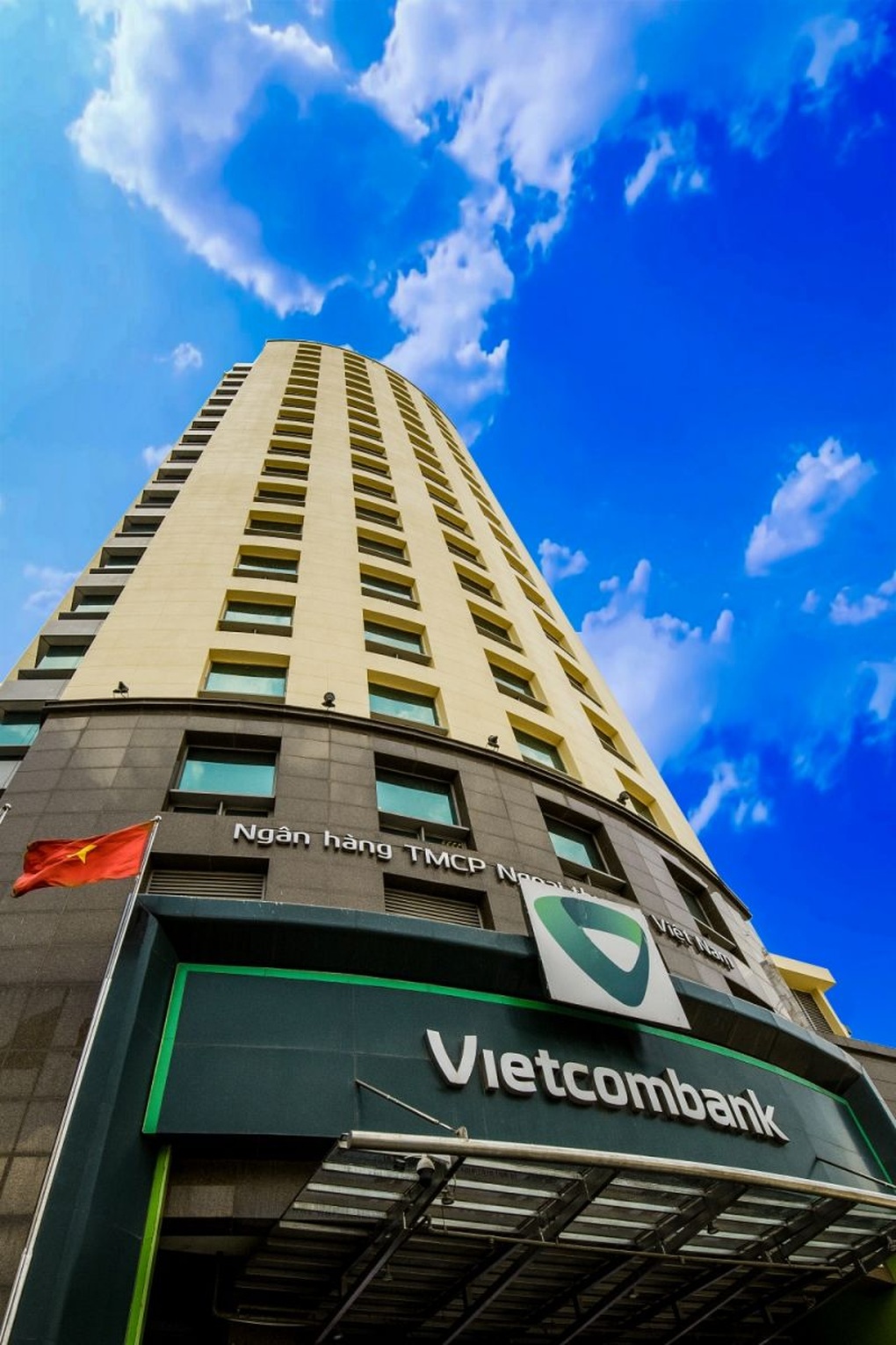Chuyển đổi số giúp Vietcombank gia tăng trải nghiệm khách hàng - 2 Chuyển đổi số giúp Vietcombank gia tăng trải nghiệm khách hàng - 2
