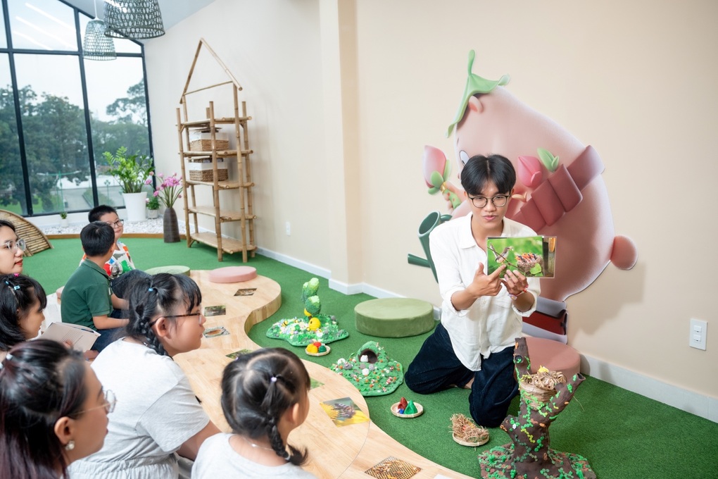 Căn phòng trống của Bitis giúp cha mẹ biết mong ước thật sự của con - 4 Căn phòng trống của Bitis giúp cha mẹ biết mong ước thật sự của con - 4