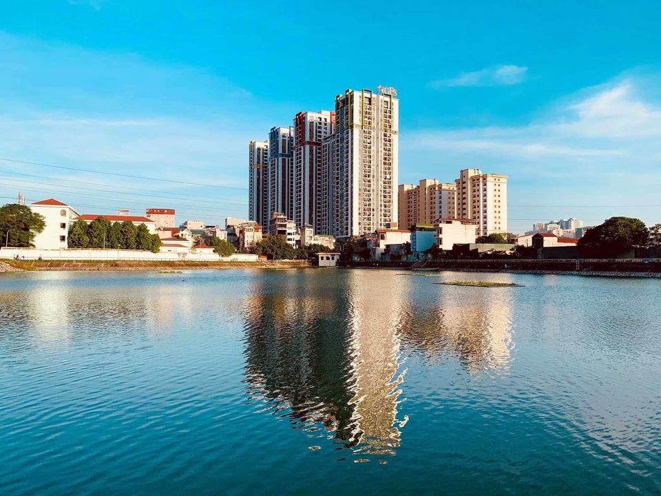 Tập đoàn GFS - theo đuổi triết lý phát triển bất động sản Xây nhà bằng tâm để xứng tầm - 4 Tập đoàn GFS - theo đuổi triết lý phát triển bất động sản Xây nhà bằng tâm để xứng tầm - 4