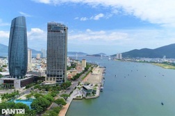 Kiện toàn bộ máy ở thành phố rộng lớn nhất cả nước sau tái lập