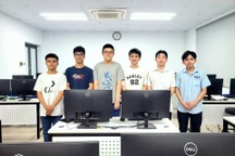 Việt Nam đoạt 4 giải Bạc 2 giải Đồng Olympic Tin học châu Á Thái Bình Dương