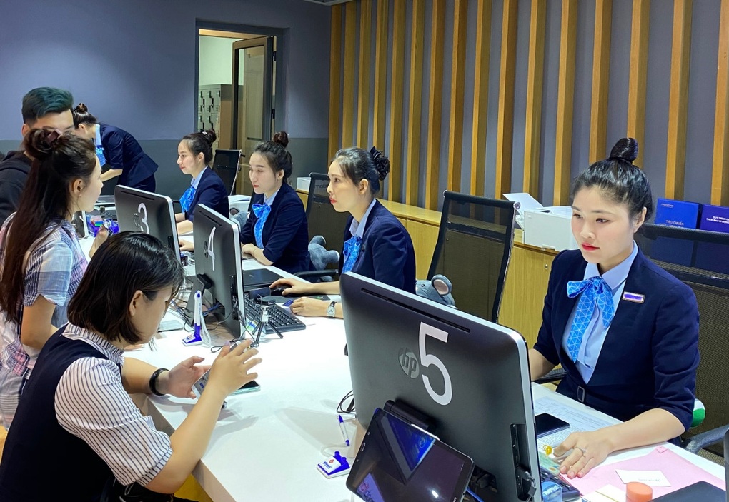 Phạt 610 triệu đồng và ngừng cung cấp dịch vụ 1.710 thuê bao di động vi phạm - 1 Phạt 610 triệu đồng và ngừng cung cấp dịch vụ 1.710 thuê bao di động vi phạm - 1