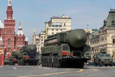 Nga rút khỏi thỏa thuận với Mỹ về plutonium cấp độ vũ khí hạt nhân