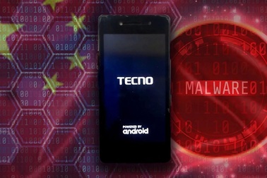 Điện thoại giá rẻ Trung Quốc và chủ nghĩa "thực dân kỹ thuật số"