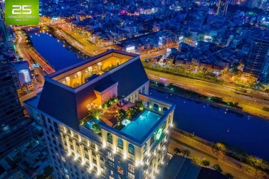 Tập đoàn Novaland - Chặng đường 25 năm hình thành và phát triển