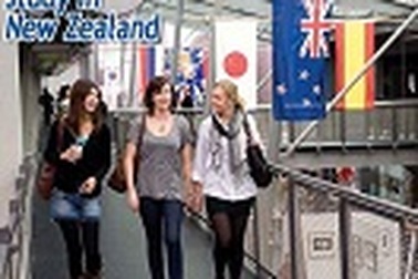 Hội thảo du học New Zealand: Gặp gỡ các trường ĐH Auckland, Otago, AIS ST.Helens, Crown và CIPT 