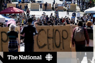 Liên tục xảy ra nổ súng, “khu tự quản” ở Mỹ sắp bị dẹp bỏ